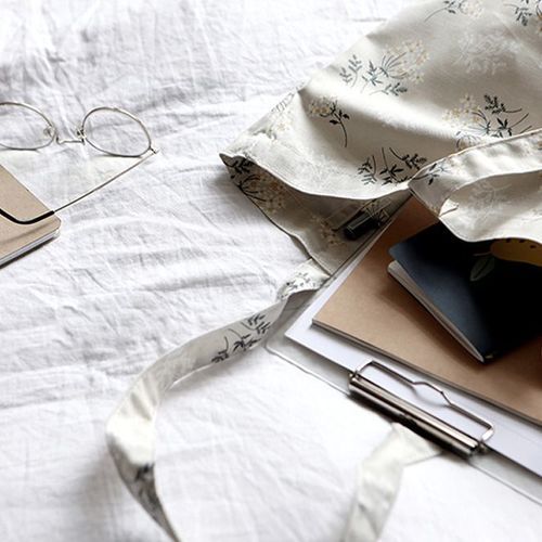 Dailylike Pattern Shoulder Bag - Image 46