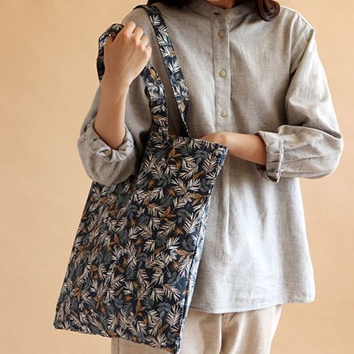 Dailylike Pattern Shoulder Bag - Image 43