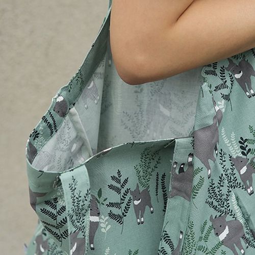 Dailylike Pattern Shoulder Bag - Image 40