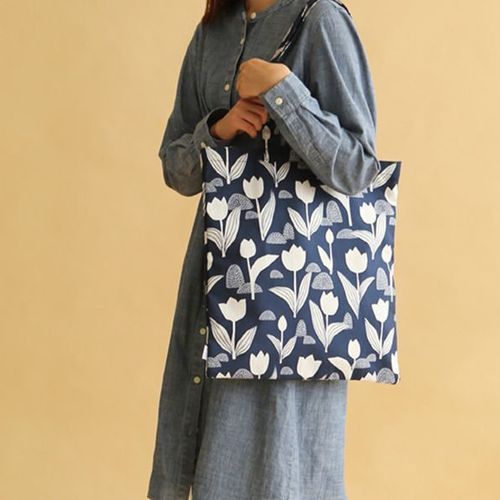 Dailylike Pattern Shoulder Bag - Image 53