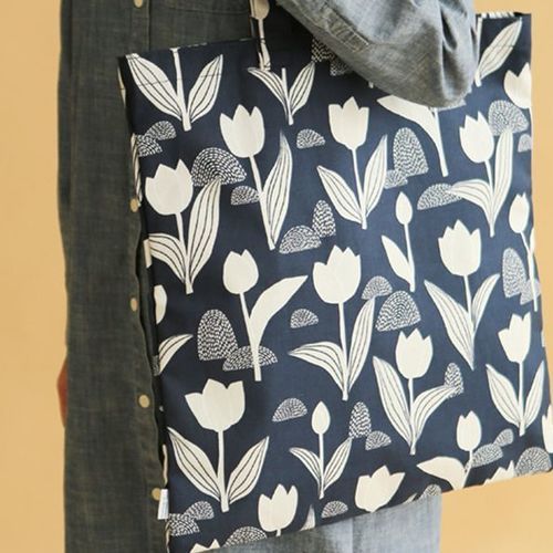 Dailylike Pattern Shoulder Bag - Image 54