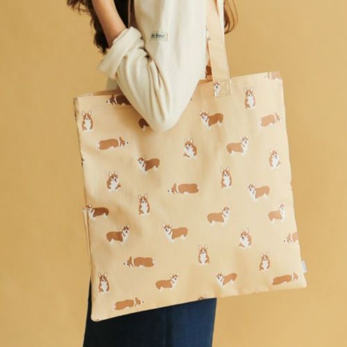 Dailylike Pattern Shoulder Bag - Image 55