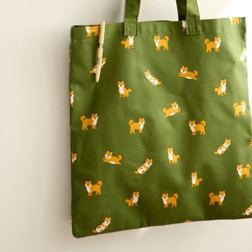 Dailylike Pattern Shoulder Bag - Image 58