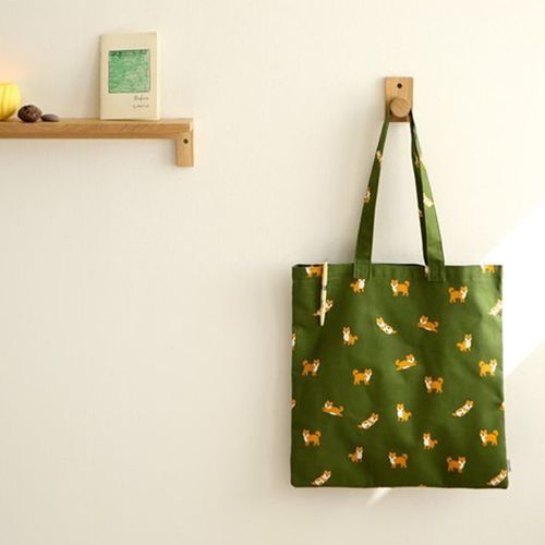 Dailylike Pattern Shoulder Bag - Image 57