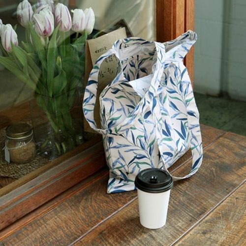 Dailylike Pattern Shoulder Bag - Image 59