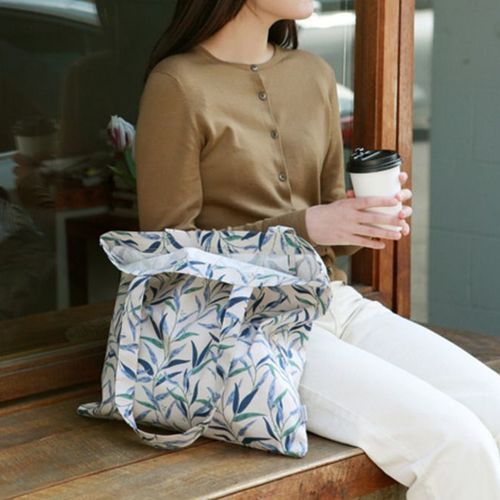 Dailylike Pattern Shoulder Bag - Image 60