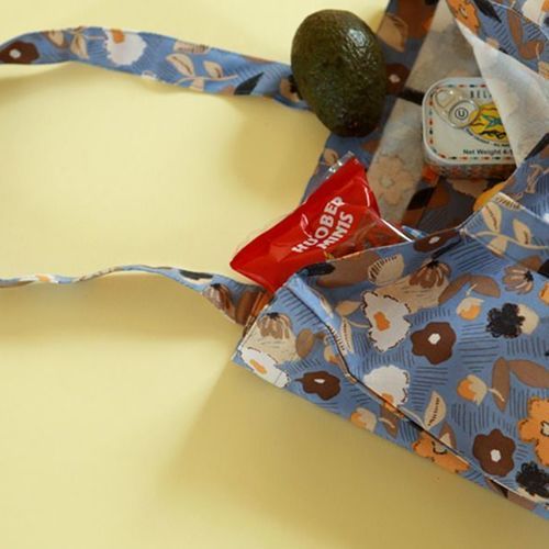 Dailylike Pattern Shoulder Bag - Image 65