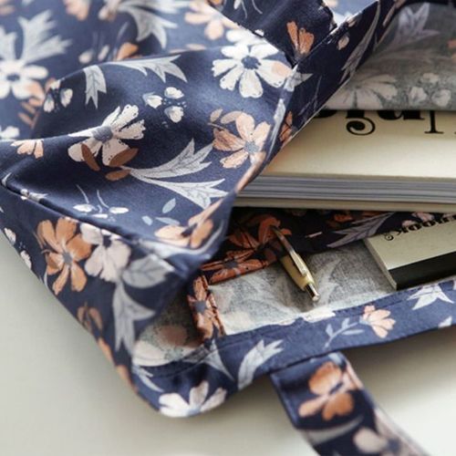 Dailylike Pattern Shoulder Bag - Image 67