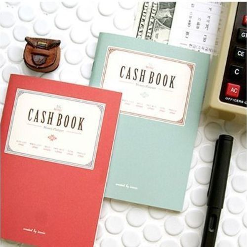 Mini Cash Book