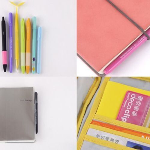 Mini Vivid Pen