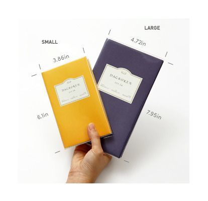 Solid Folding Planner