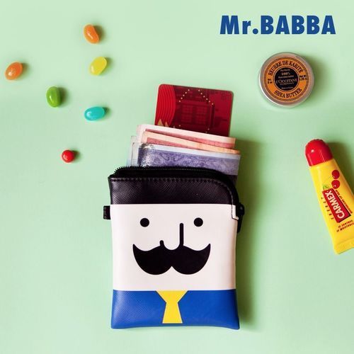 Small Face Pouch - Image 3