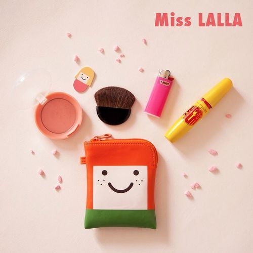 Small Face Pouch - Image 2