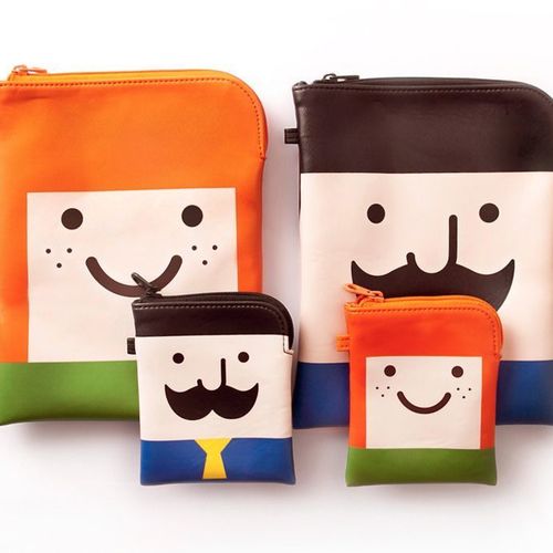 Small Face Pouch - Image 6