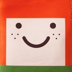 Small Face Pouch, Miss Lalla