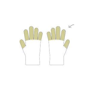 Wool Smart Gloves