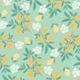 Pour Vous Harmony Diary, Pale Mint