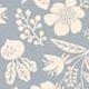 Pour Vous Harmony Diary, Eggshell Blue