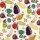 Pour Vous Harmony Diary, Fruit