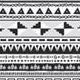 Pour Vous Harmony Diary, Ethnic Black