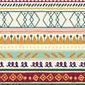 Pour Vous Harmony Diary, Ethnic Khaki