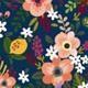 Pour Vous Harmony Diary, Garden