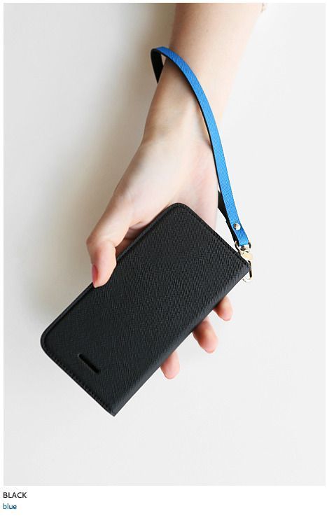 iPhone 5 Flip Case
