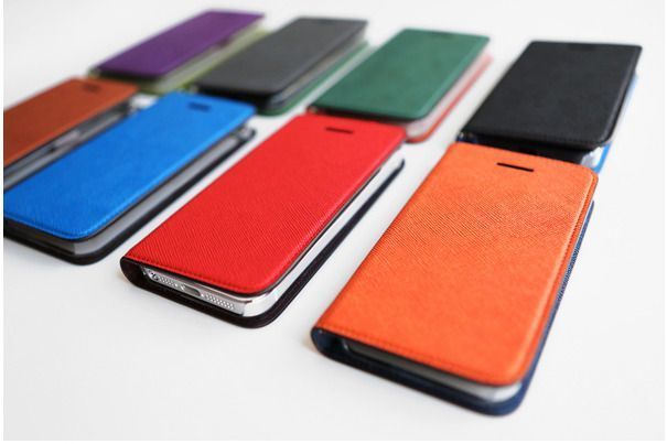 iPhone 5 Flip Case