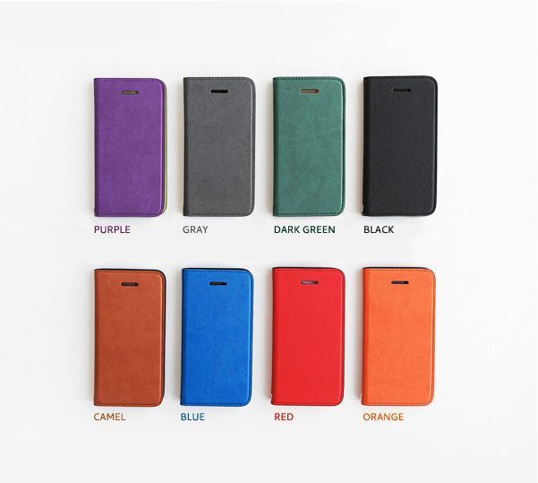 iPhone 5 Flip Case