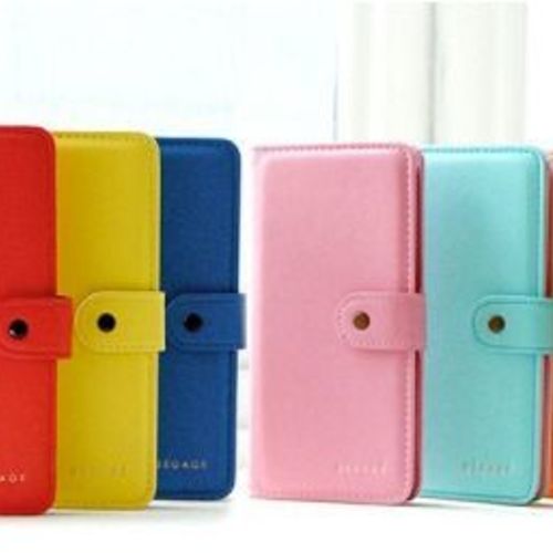 Dégagé iPhone 5 Case