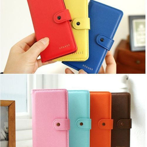 Dégagé iPhone 5 Case