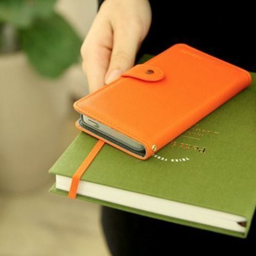 Dégagé iPhone 5 Case