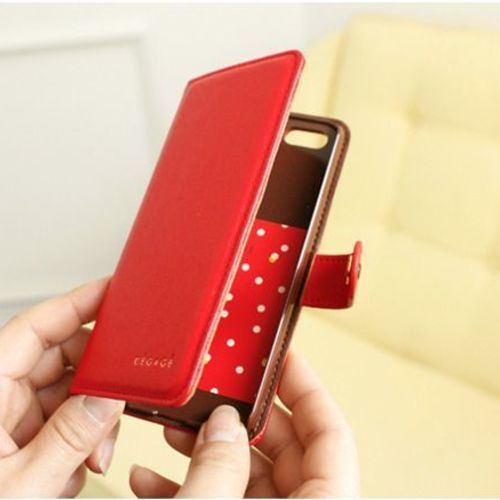 Dégagé iPhone 5 Case