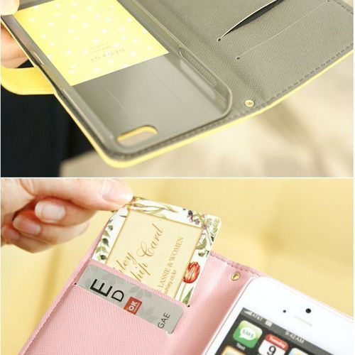 Dégagé iPhone 5 Case