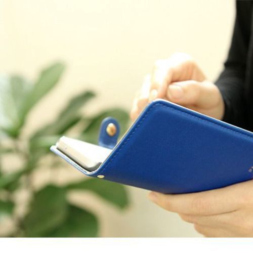 Dégagé iPhone 5 Case