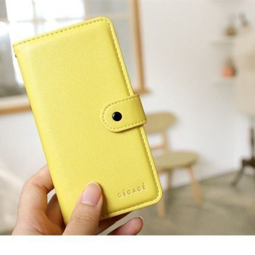 Dégagé iPhone 5 Case