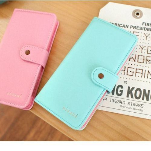 Dégagé iPhone 5 Case