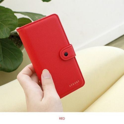 Dégagé iPhone 5 Case