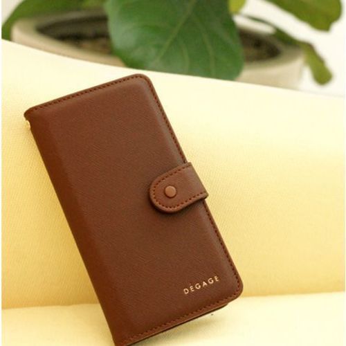 Dégagé iPhone 5 Case