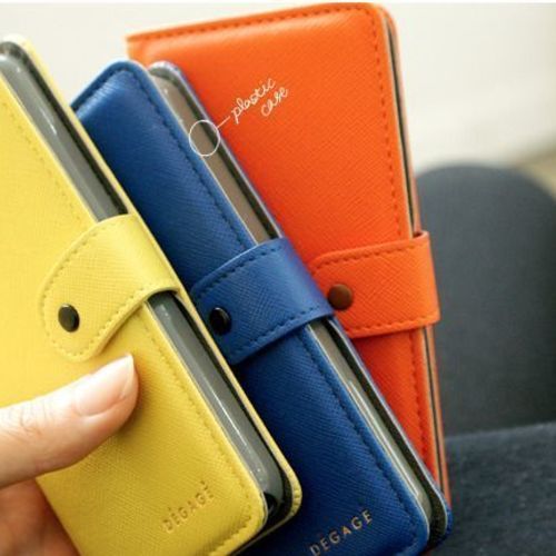 Dégagé iPhone 5 Case