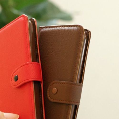 Dégagé iPhone 5 Case