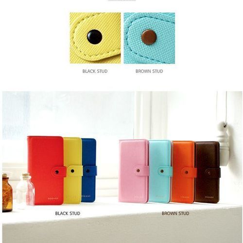 Dégagé iPhone 5 Case