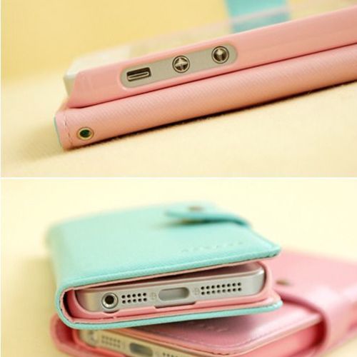 Dégagé iPhone 5 Case
