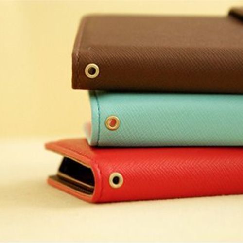 Dégagé iPhone 5 Case