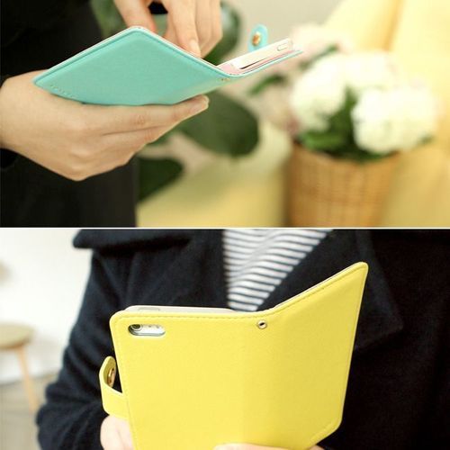 Dégagé iPhone 5 Case
