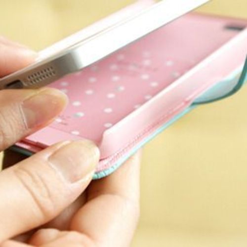 Dégagé iPhone 5 Case