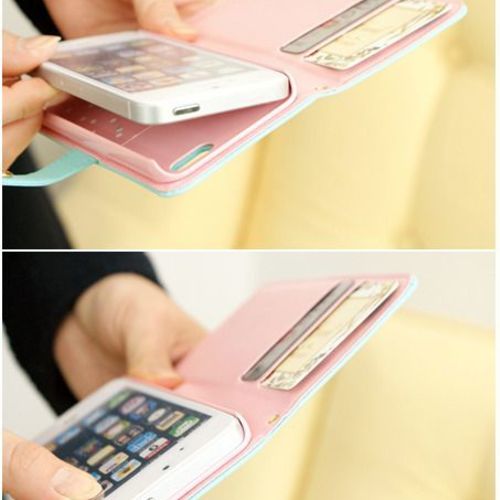 Dégagé iPhone 5 Case