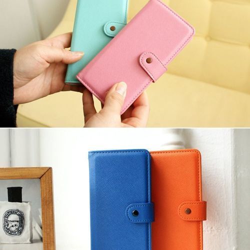 Dégagé iPhone 5 Case