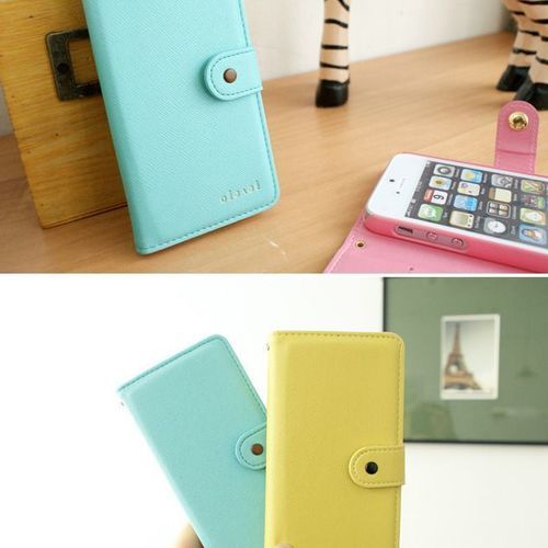 Dégagé iPhone 5 Case