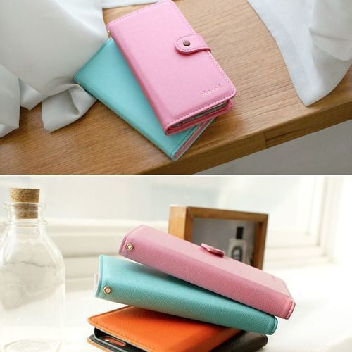 Dégagé iPhone 5 Case